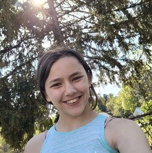 Meet your Posher, Carley